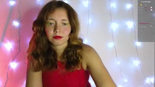Image 3 of ellisunny Stream on Chaturbate on 1 month ago