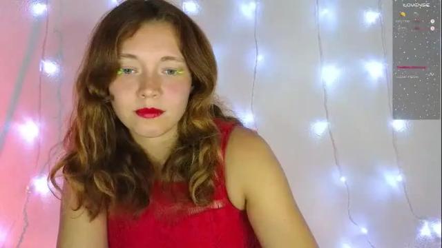 Image 6 of ellisunny Stream on Chaturbate on 1 month ago