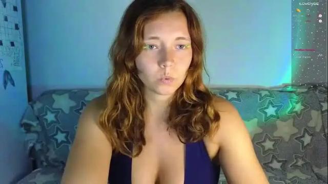 Image 2 of ellisunny Stream on Chaturbate on 1 month ago