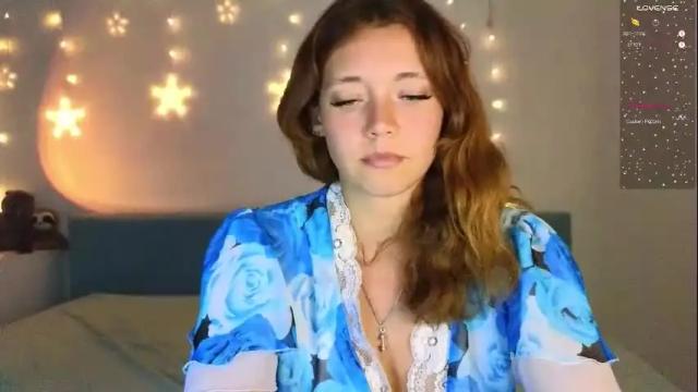 Image 10 of ellisunny Stream on Chaturbate on 1 month ago