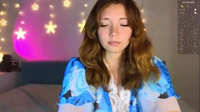 Image 11 of ellisunny Stream on Chaturbate on 1 month ago