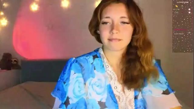 Image 12 of ellisunny Stream on Chaturbate on 1 month ago