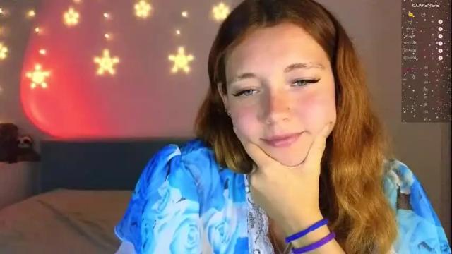 Image 2 of ellisunny Stream on Chaturbate on 1 month ago
