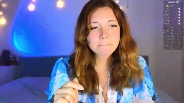Image 4 of ellisunny Stream on Chaturbate on 1 month ago