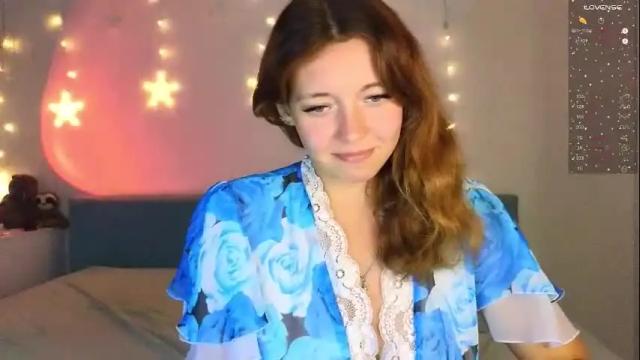 Thumbnail 2, ellisunny's Stream at Chaturbate, 1 month ago
