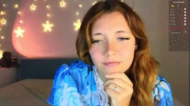 Image 6 of ellisunny Stream on Chaturbate on 1 month ago