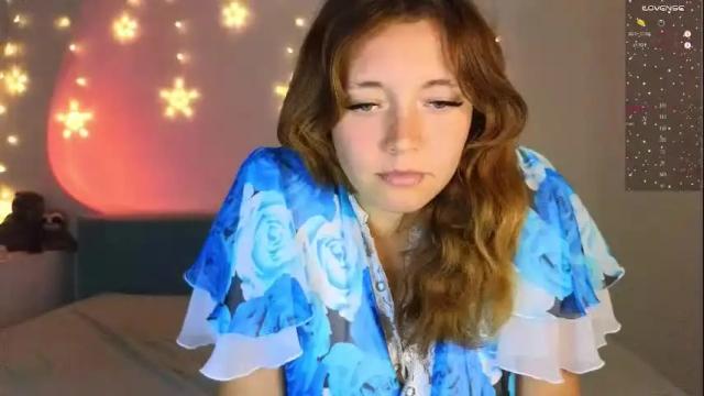 Image 8 of ellisunny Stream on Chaturbate on 1 month ago