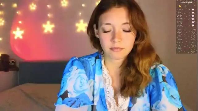 Thumbnail 3, ellisunny's Stream at Chaturbate, 1 month ago