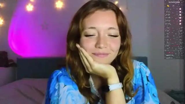 Image 11 of ellisunny Stream on Chaturbate on 1 month ago