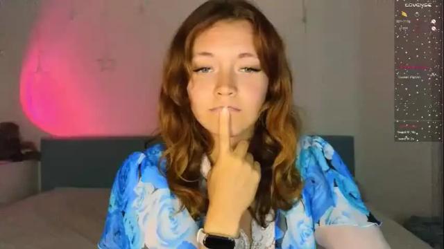Image 12 of ellisunny Stream on Chaturbate on 1 month ago