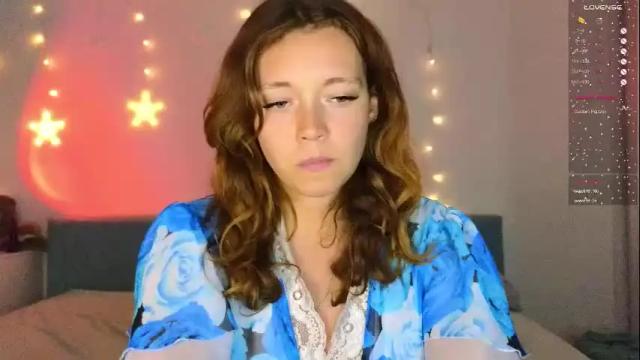 Image 2 of ellisunny Stream on Chaturbate on 1 month ago