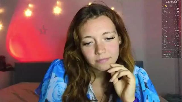 Image 3 of ellisunny Stream on Chaturbate on 1 month ago