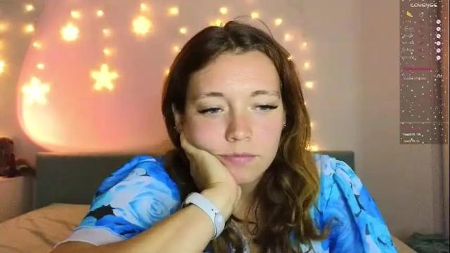 Image 4 of ellisunny Stream on Chaturbate on 1 month ago