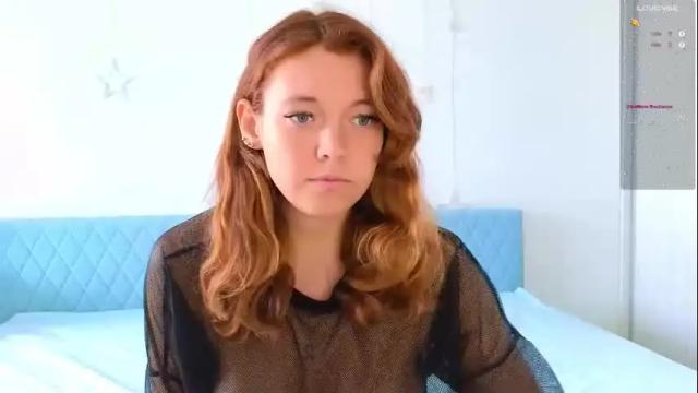 Image 2 of ellisunny Stream on Chaturbate on 1 month ago