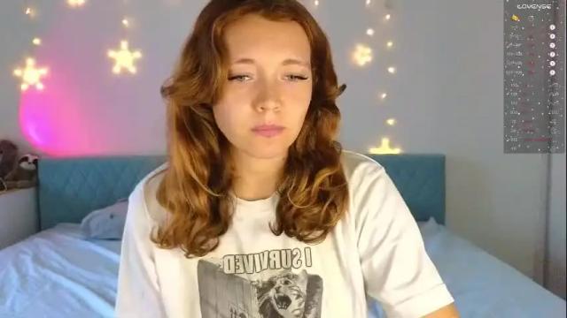 Thumbnail 1, ellisunny's Stream at Chaturbate, 26 days ago