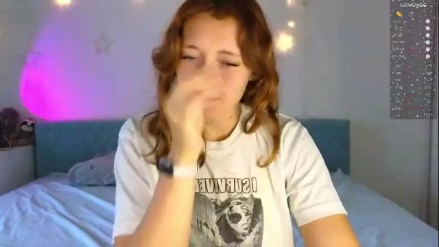 Thumbnail 2, ellisunny's Stream at Chaturbate, 26 days ago