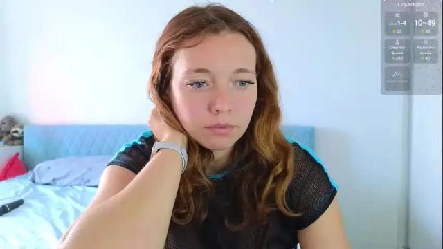 Thumbnail 1, ellisunny's Stream at Chaturbate, 6 days ago