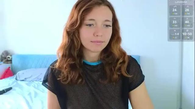 Image 3 of ellisunny Stream on Chaturbate on 8 days ago