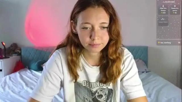 Thumbnail 2, ellisunny's Stream at Chaturbate, 7 months ago