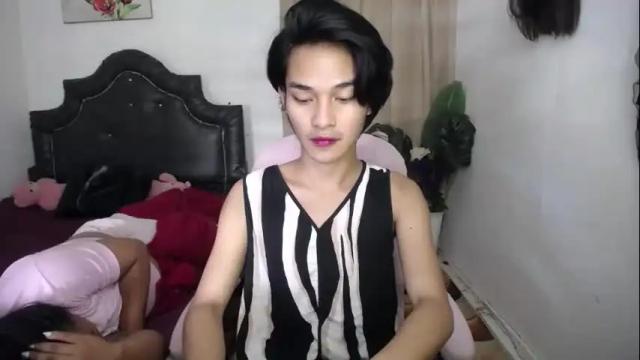 Thumbnail 1, ellorrey's Stream at Chaturbate, 5 months ago