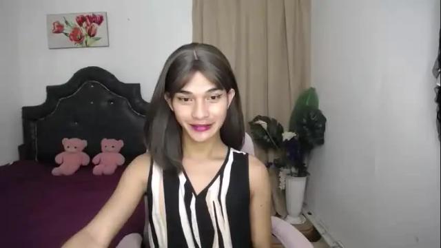 Thumbnail 3, ellorrey's Stream at Chaturbate, 5 months ago