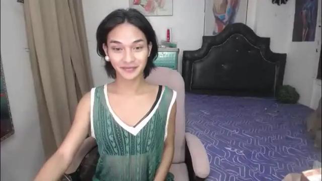 Thumbnail 2, ellorrey's Stream at Chaturbate, 2 months ago