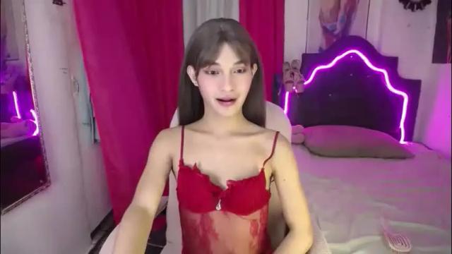 Image 10 of ellorrey Stream on Chaturbate on 1 month ago
