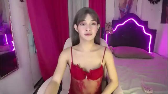 Thumbnail 3, ellorrey's Stream at Chaturbate, 1 month ago