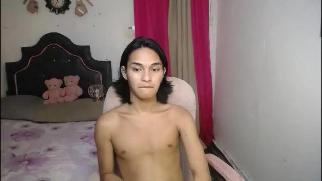 Thumbnail 3, ellorrey's Stream at Chaturbate, 8 days ago