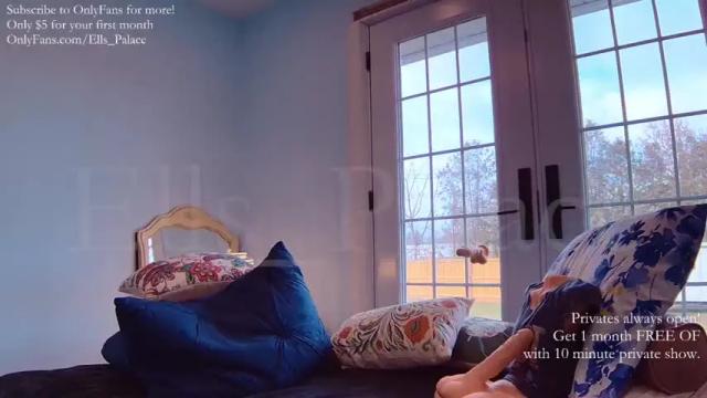 Image 11 of ells_palace Stream on Chaturbate on 17 months ago