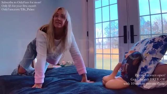 Image 4 of ells_palace Stream on Chaturbate on 17 months ago