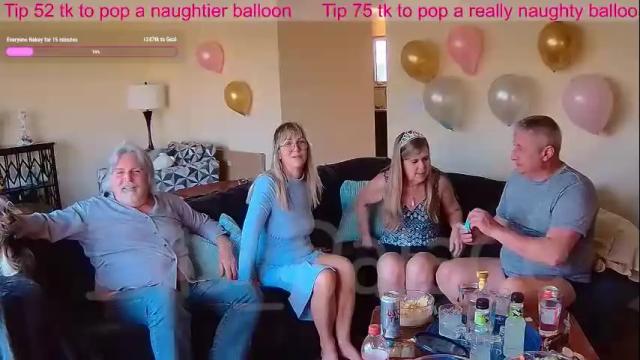 Thumbnail 3, ells_palace's Stream at Chaturbate, 2 days ago