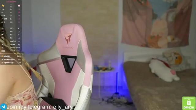 Image 3 of elly_ary Stream on Chaturbate on 1 month ago
