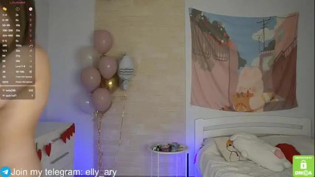 Image 6 of elly_ary Stream on Chaturbate on 28 days ago