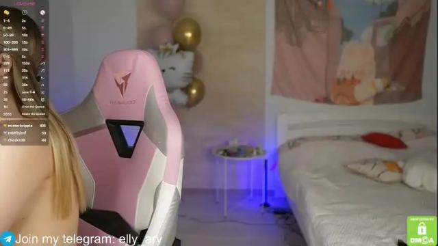 Image 12 of elly_ary Stream on Chaturbate on 27 days ago