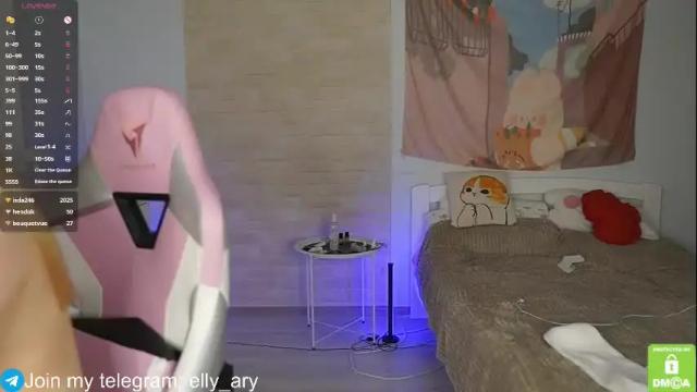 Image 7 of elly_ary Stream on Chaturbate on 22 days ago