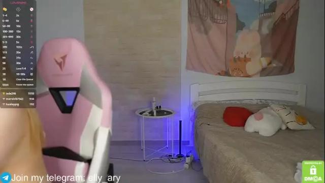 Image 4 of elly_ary Stream on Chaturbate on 21 days ago