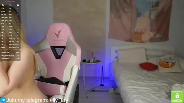 Image 10 of elly_ary Stream on Chaturbate on 16 days ago