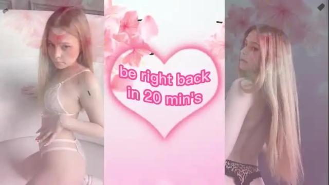 Image 3 of elly_ary Stream on Chaturbate on 15 days ago