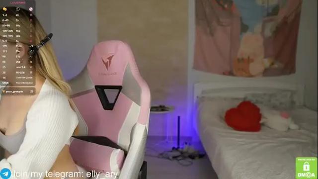 Image 7 of elly_ary Stream on Chaturbate on 1 day ago