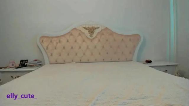 Thumbnail 1, elly_cute_'s Stream at Chaturbate, 18 days ago