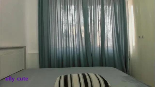 Thumbnail 1, elly_cute_'s Stream at Chaturbate, 1 month ago