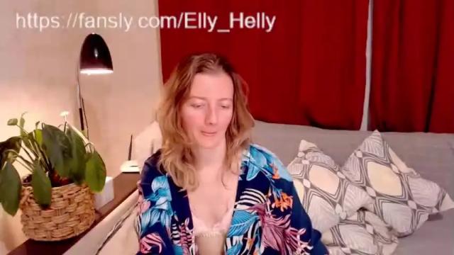 Image 6 of elly_helly Stream on Chaturbate on 19 months ago