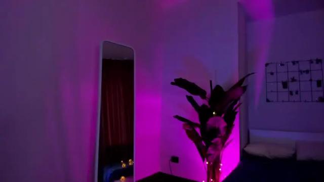 Thumbnail 2, elly_leen_'s Stream at Chaturbate, 18 months ago