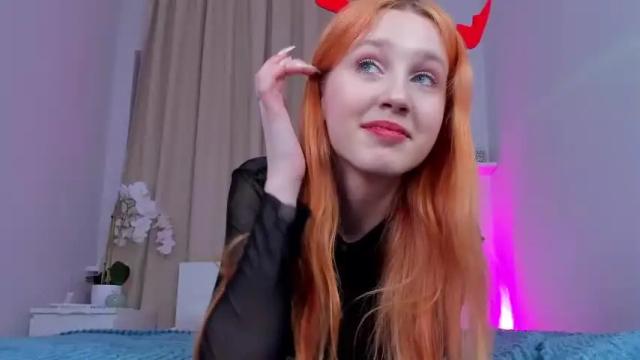 Thumbnail 2, elly_leen_'s Stream at Chaturbate, 18 months ago