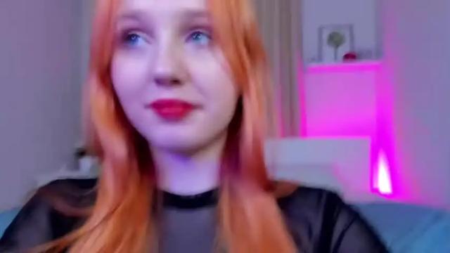 Thumbnail 3, elly_leen_'s Stream at Chaturbate, 18 months ago
