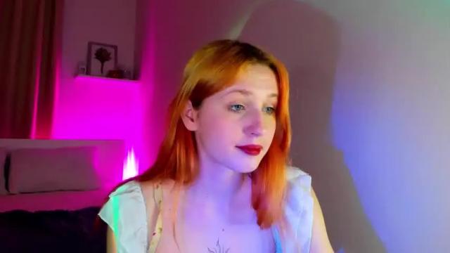 Image 12 of elly_leen_ Stream on Chaturbate on 18 months ago