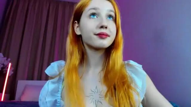 Thumbnail 3, elly_leen_'s Stream at Chaturbate, 18 months ago