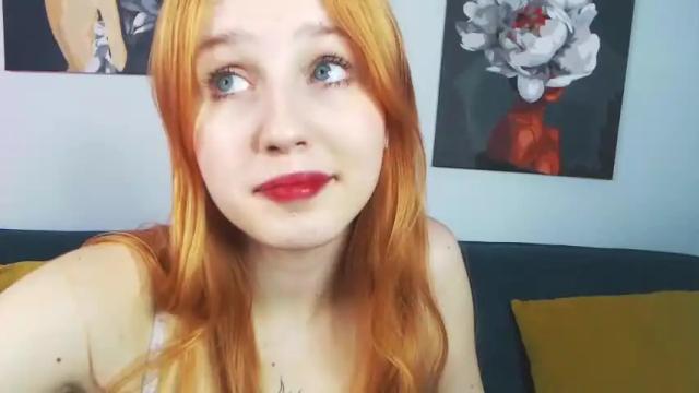 Image 2 of elly_leen_ Stream on Chaturbate on 18 months ago