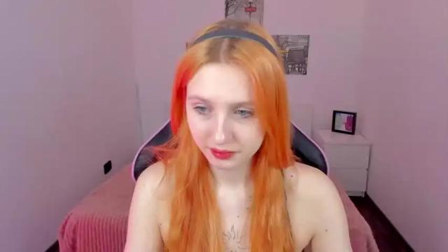Thumbnail 1, elly_leen_'s Stream at Chaturbate, 18 months ago